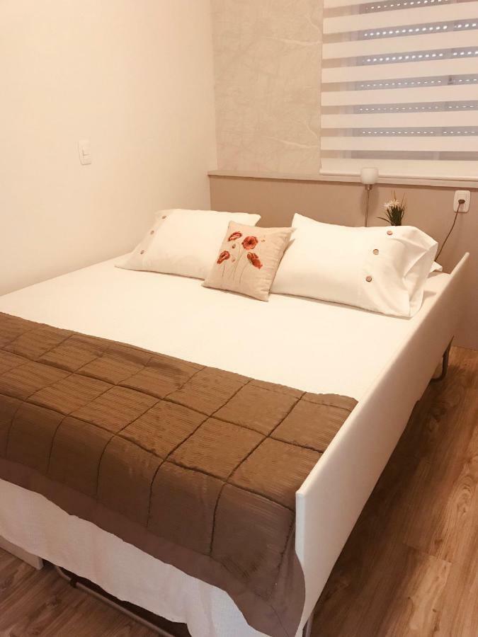 Cantinho Dos Miro'S Villa Bento Gonçalves Dış mekan fotoğraf