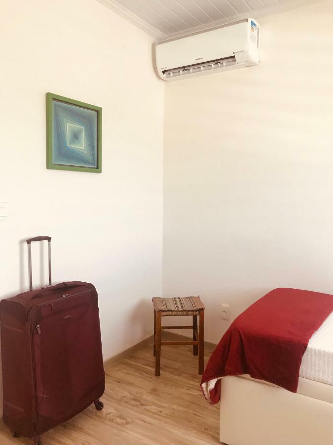 Cantinho Dos Miro'S Villa Bento Gonçalves Dış mekan fotoğraf